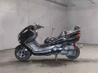 Yamaha Majesty 250C 2006