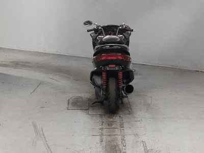 Yamaha Majesty 250C 2006