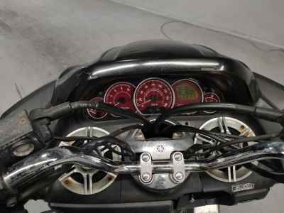 Yamaha Majesty 250C 2006