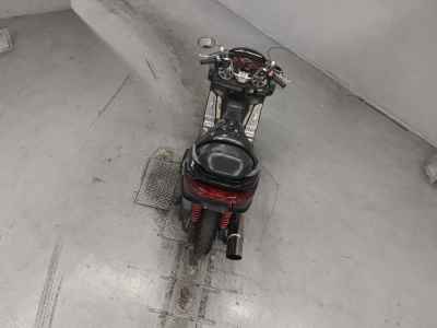 Yamaha Majesty 250C 2006