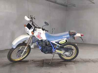 Yamaha XT250T
