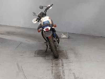Yamaha XT250T