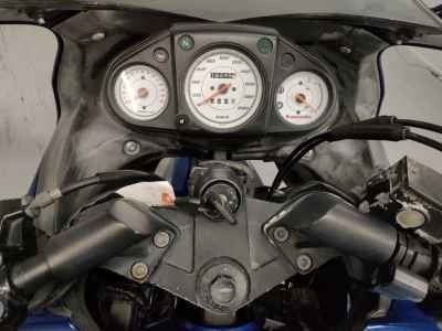 Kawasaki Ninja 250R