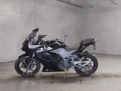 Kawasaki Ninja 250R