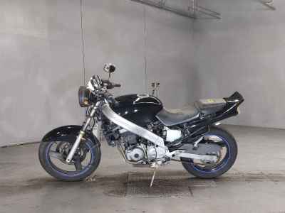 Kawasaki ZZR250