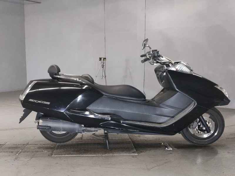 Yamaha Maxam 250 2005