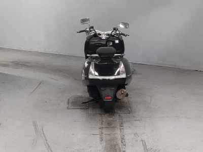 Yamaha Maxam 250 2005