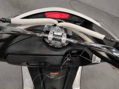 Yamaha Maxam 250 2005