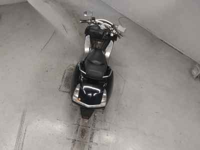 Yamaha Maxam 250 2005