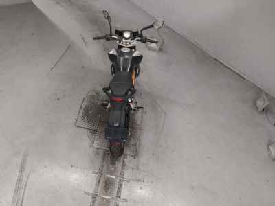 KTM 250 Duke 2015