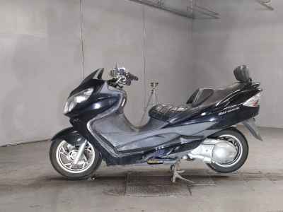 Suzuki Skywave 250