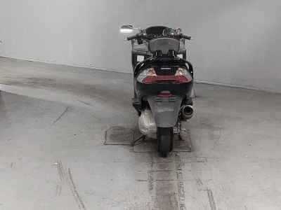 Suzuki Skywave 250