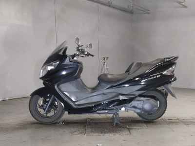 Suzuki Skywave 250