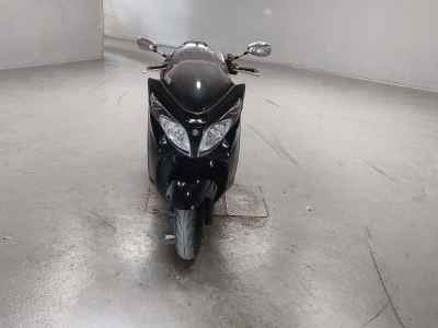 Suzuki Skywave 250