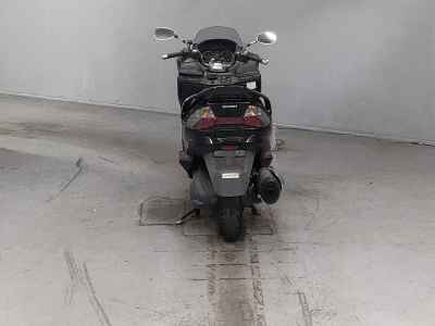 Suzuki Skywave 250