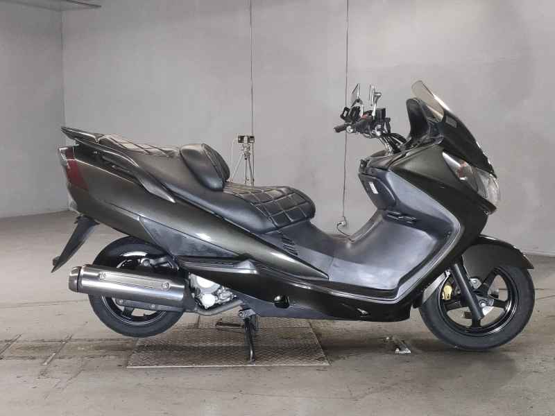 Suzuki Skywave 250