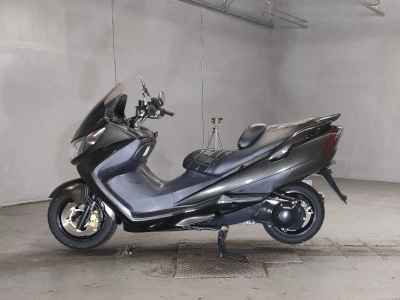 Suzuki Skywave 250