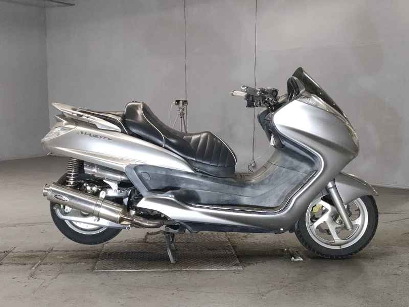 Yamaha Majesty 250 2005