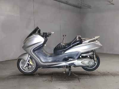 Yamaha Majesty 250 2005