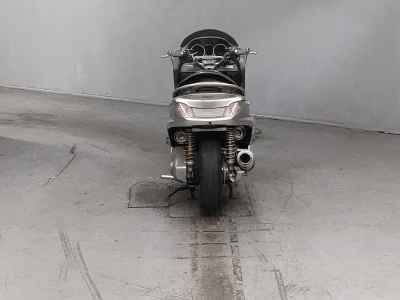 Yamaha Majesty 250 2005