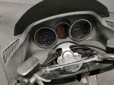 Yamaha Majesty 250 2005