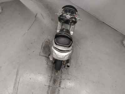 Yamaha Majesty 250 2005