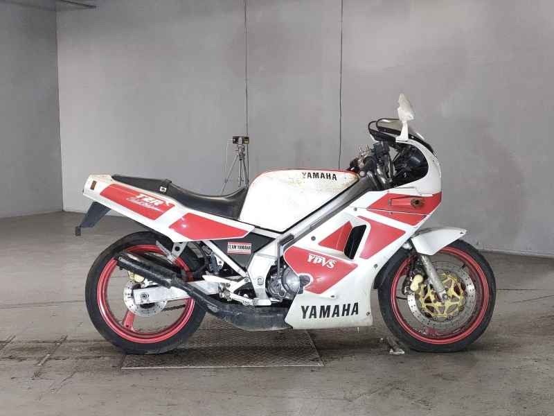 Yamaha TZR250