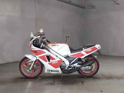 Yamaha TZR250