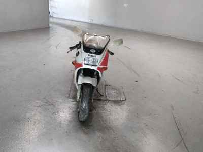 Yamaha TZR250