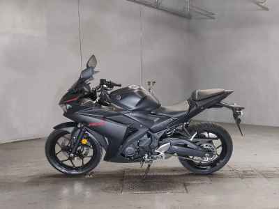 Yamaha YZF-R3 2016