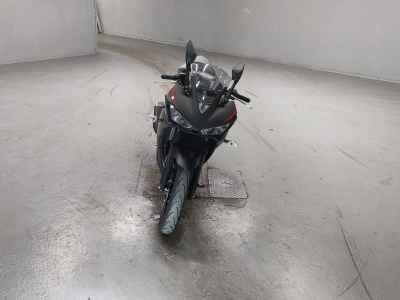 Yamaha YZF-R3 2016