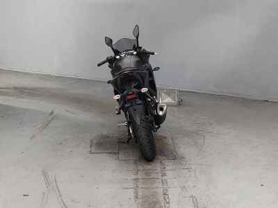 Yamaha YZF-R3 2016