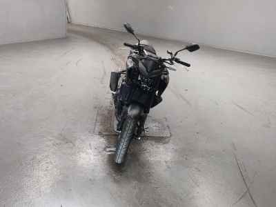 Yamaha MT-25