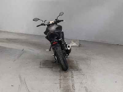 Yamaha MT-25