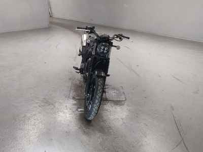 Honda CL250