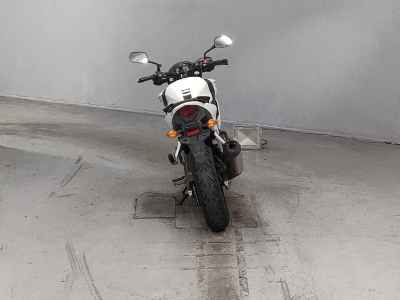 Honda CB400F 2013