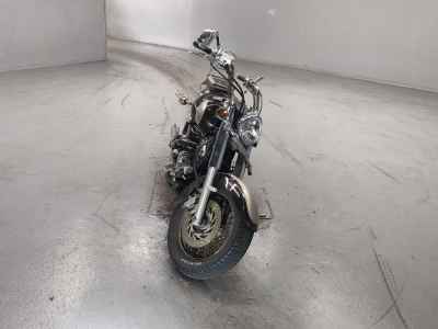 Yamaha XVS400 Drag Star Classic