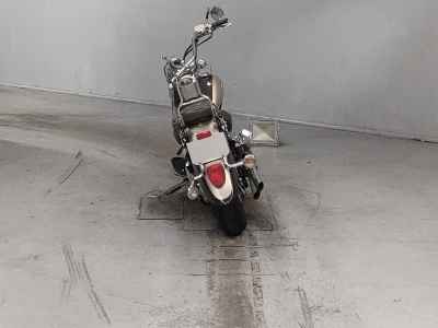 Yamaha XVS400 Drag Star Classic