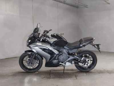 Kawasaki Ninja 400 2016