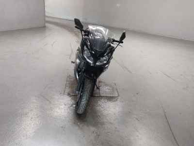 Kawasaki Ninja 400 2016