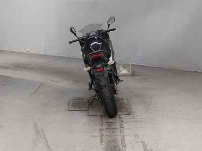 Kawasaki Ninja 400 2016