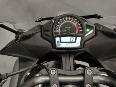 Kawasaki Ninja 400 2016