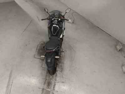 Kawasaki Ninja 400 2016