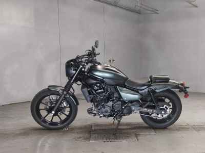 Kawasaki Eliminator 400SE 2024