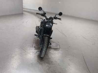 Kawasaki Eliminator 400SE 2024