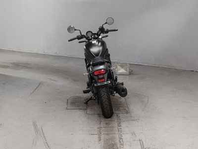 Kawasaki Eliminator 400SE 2024