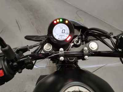 Kawasaki Eliminator 400SE 2024