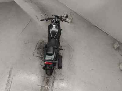 Kawasaki Eliminator 400SE 2024