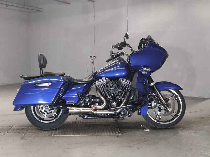 Harley-Davidson Road Glide FLTRXS1690 2015
