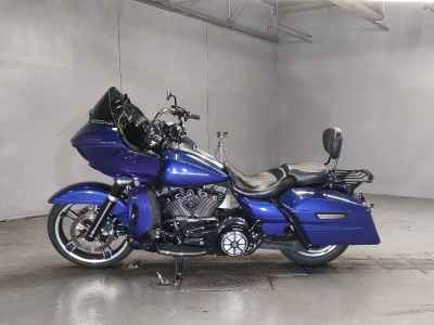 Harley-Davidson Road Glide FLTRXS1690 2015